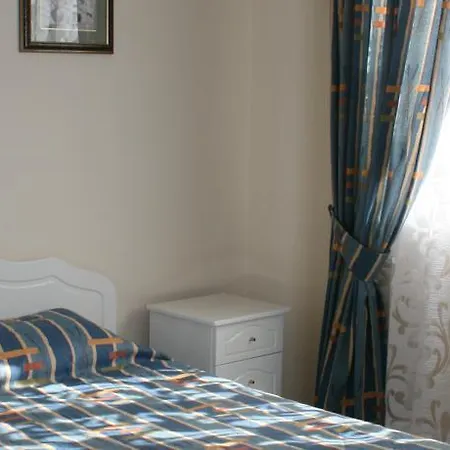 M8 Apartment Tala