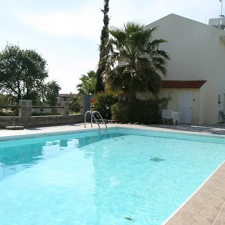 M8 Apartment Tala