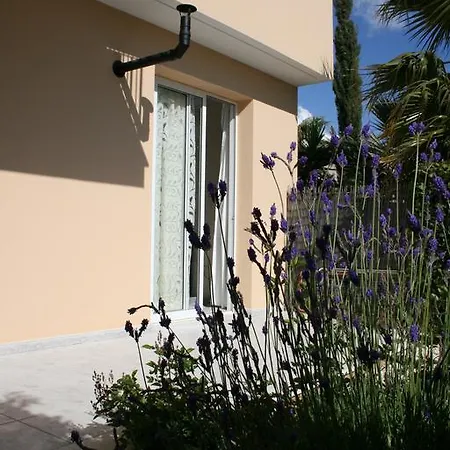 M8 Apartment Tala
