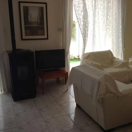 Apartment M8
