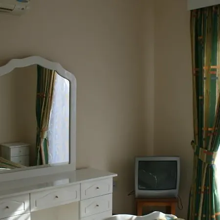 M8 Apartman