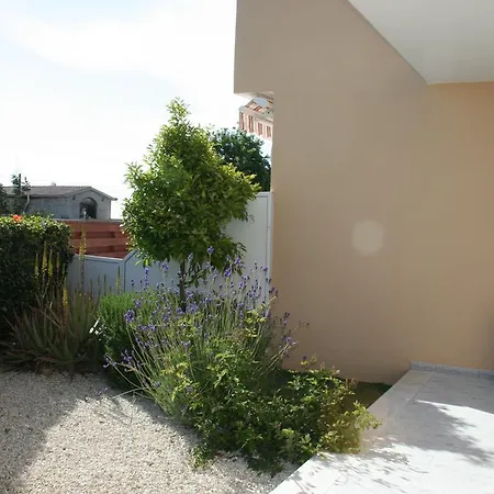 M8 Apartman