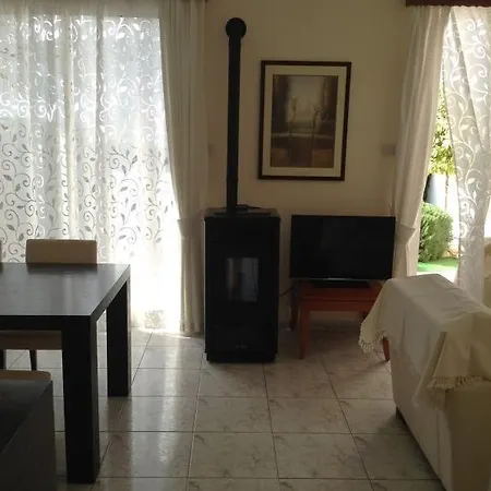 M8 Apartman